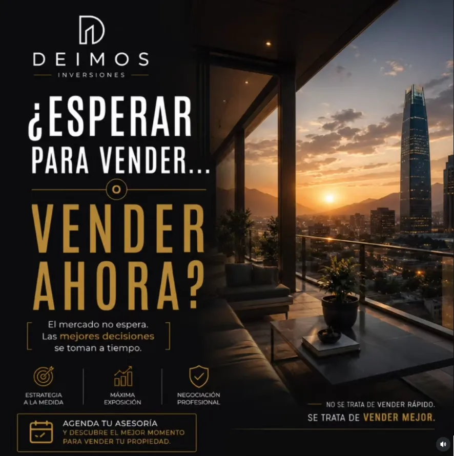 Deimos Inmobiliaria Instagram Post 5
