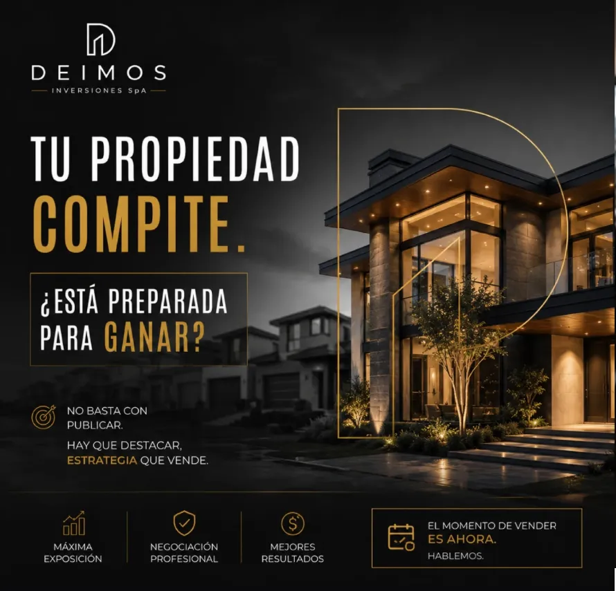 Deimos Inmobiliaria Instagram Post 7